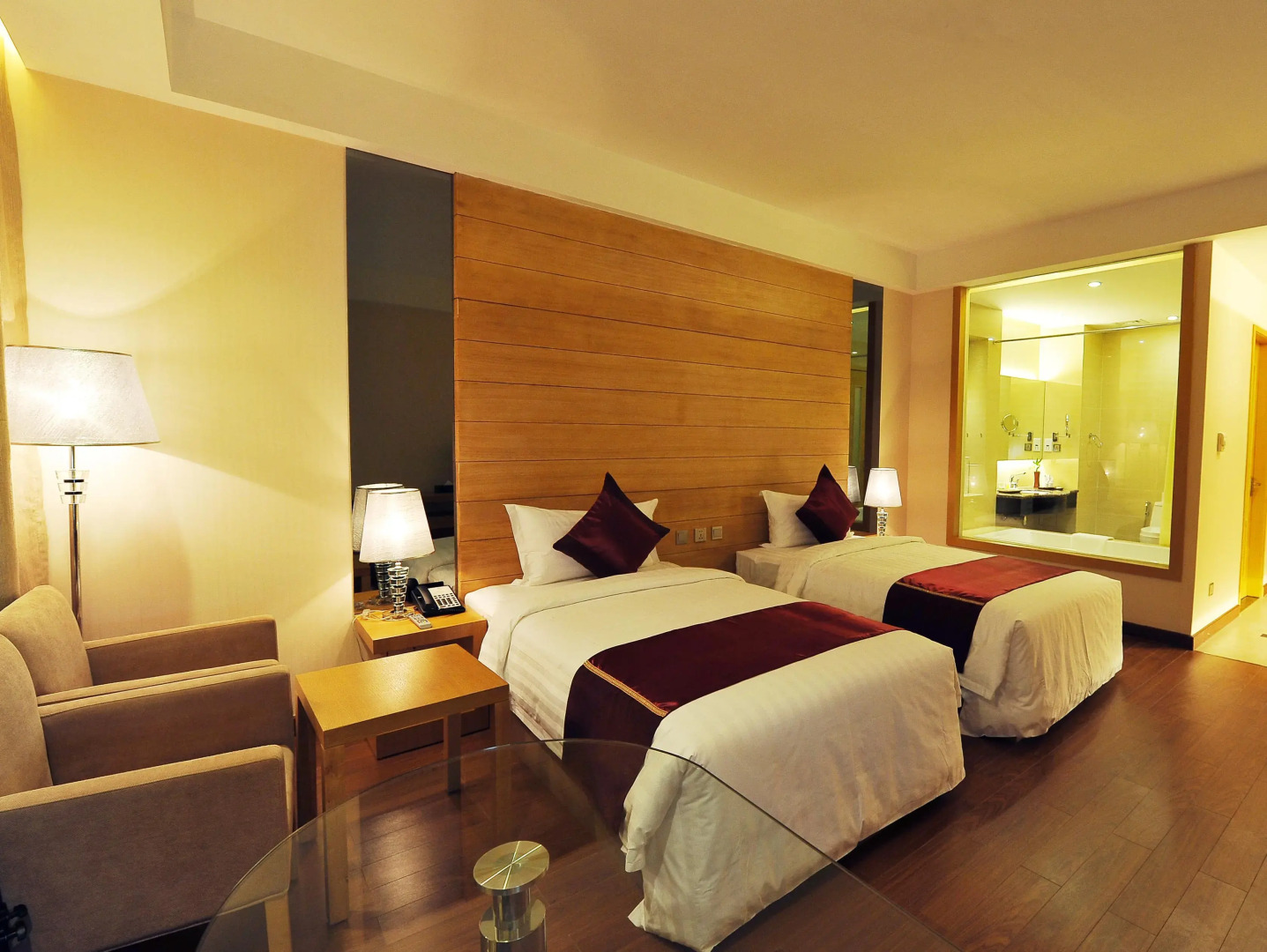 Foto - Dara Airport Hotel