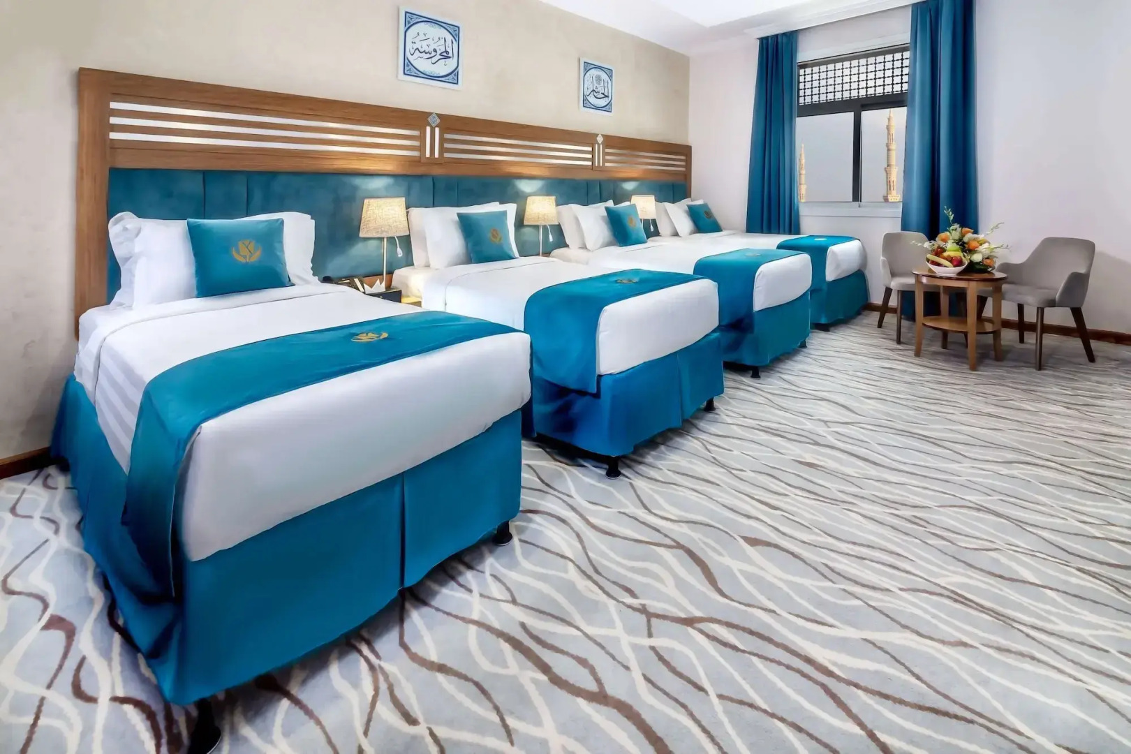 Foto - Tulip Inn Al Daar Rawafid