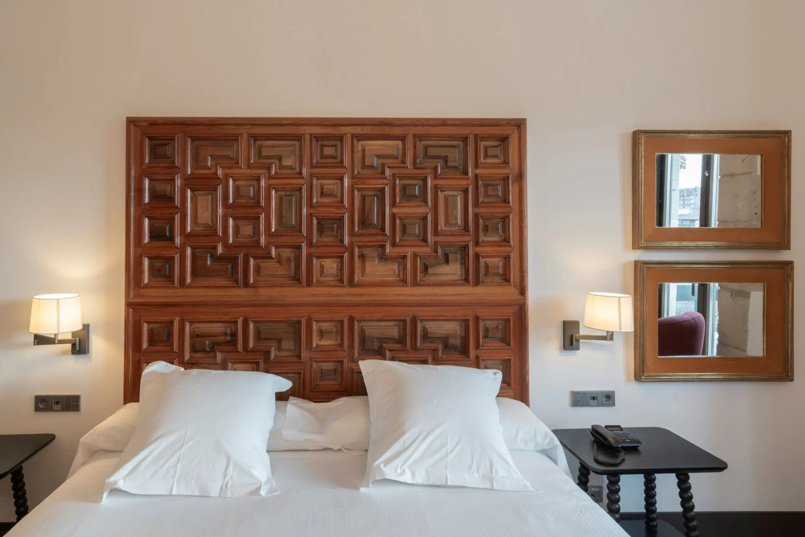 Foto - Parador de León