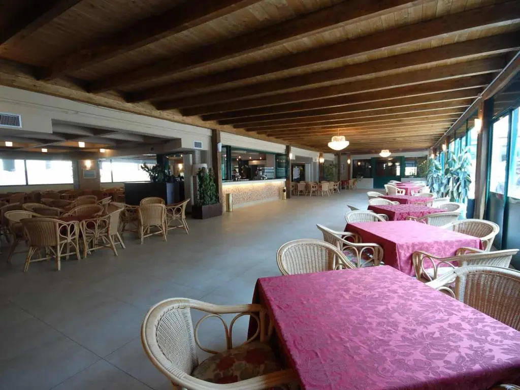 Photo - Dante Family Beach Resort