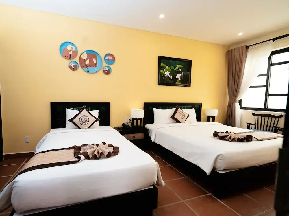 Foto - Nature Resort Hoi An By K D H
