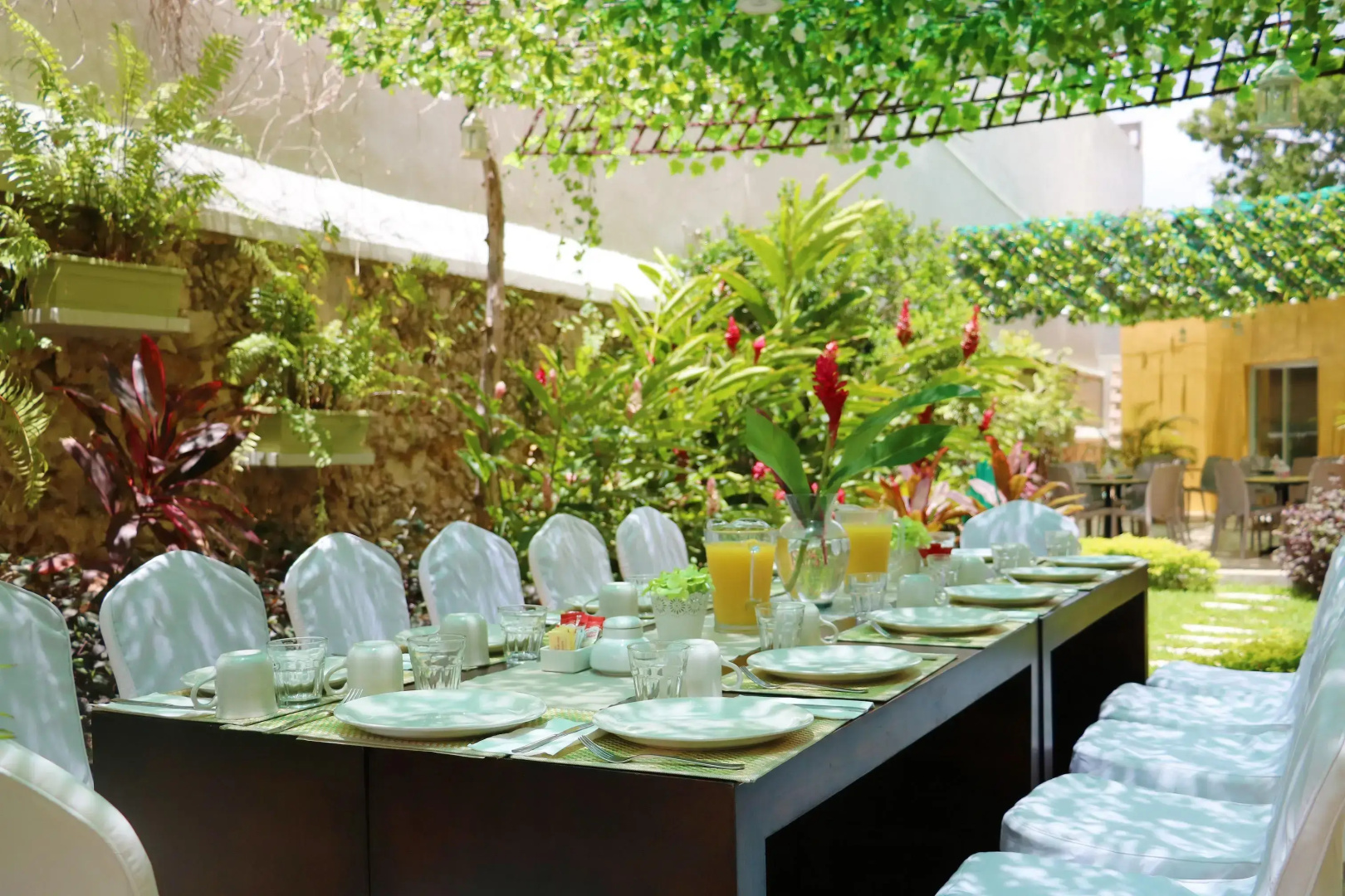 Photo - Hotel Zar Mérida