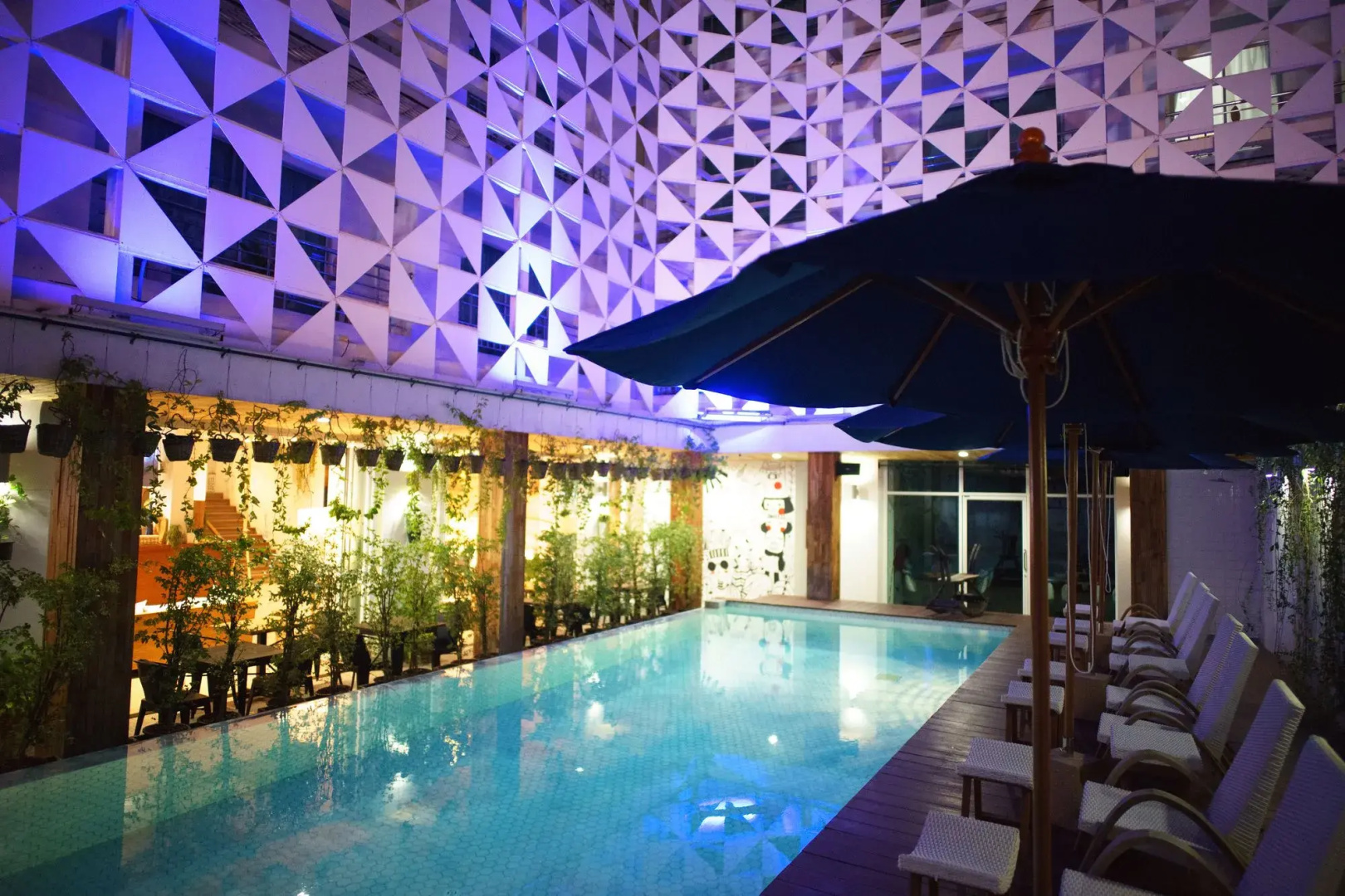 Foto - The Core Gallery Hotel