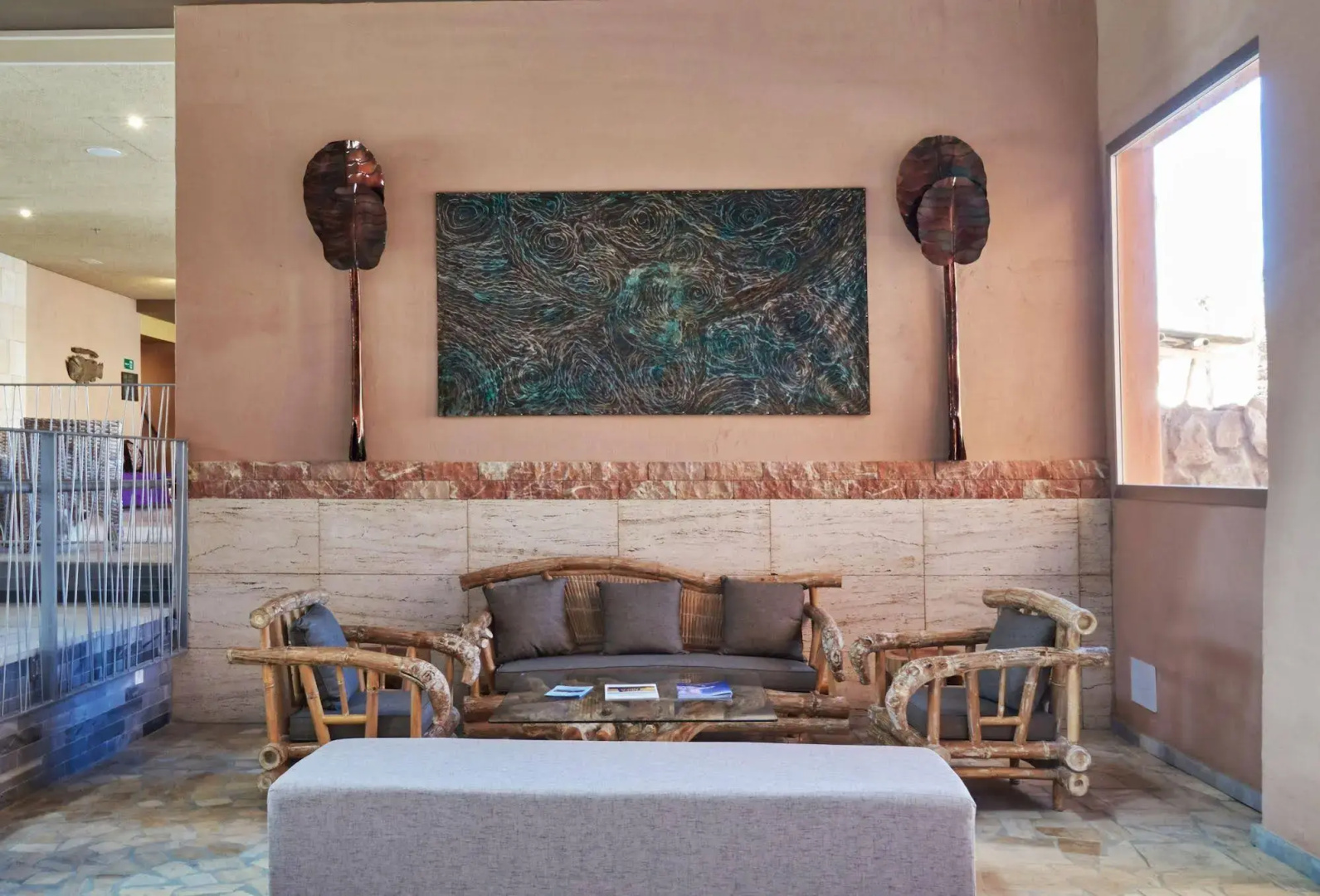 Photo - Tarifa Lances by QHotels