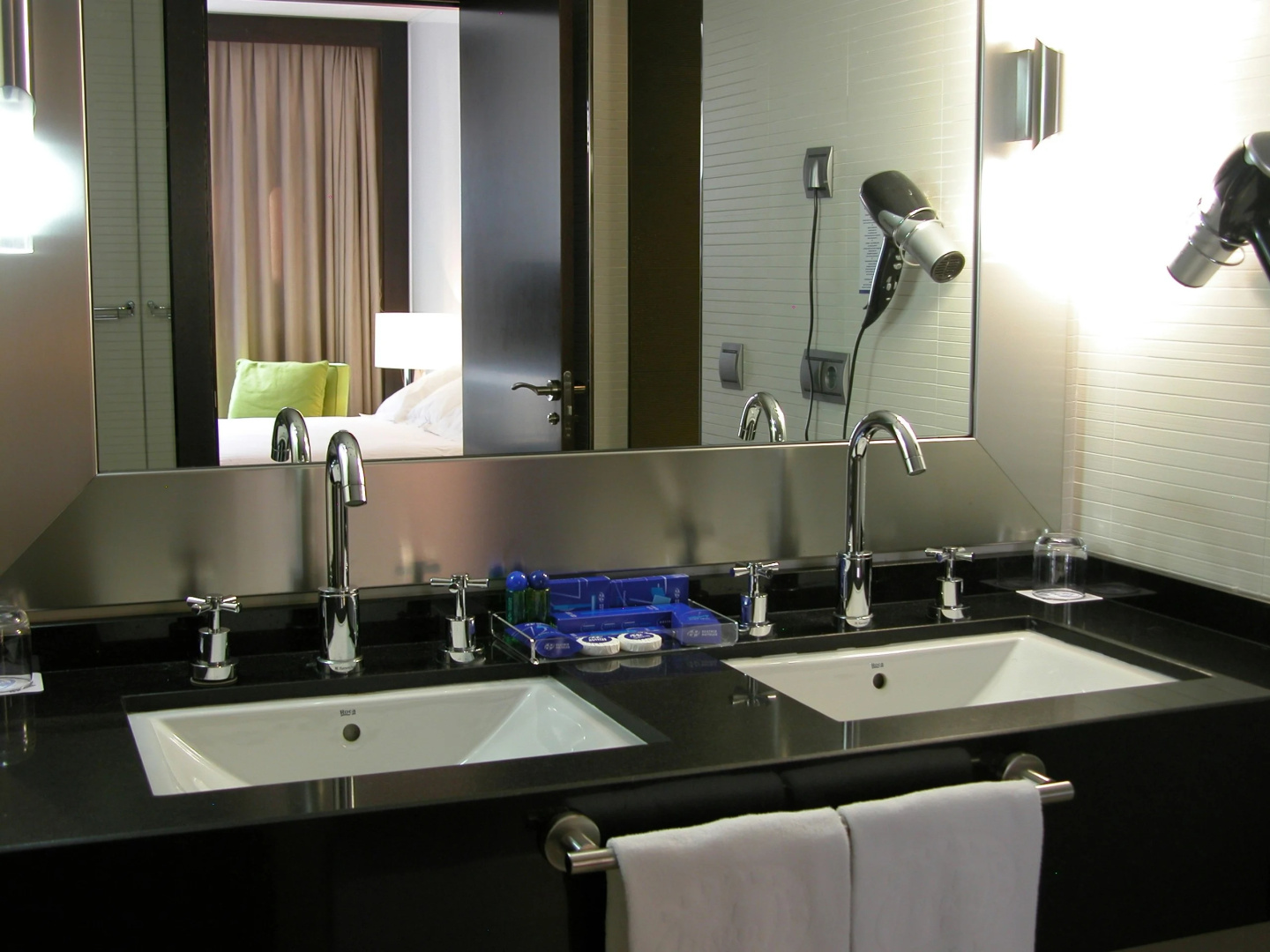 Photo - Hotel Palacio Albacete