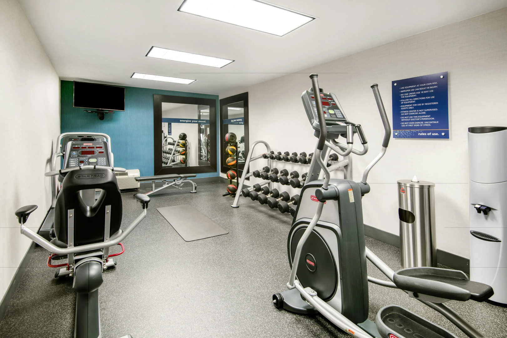 Foto - Hampton Inn & Suites Las Vegas-Henderson