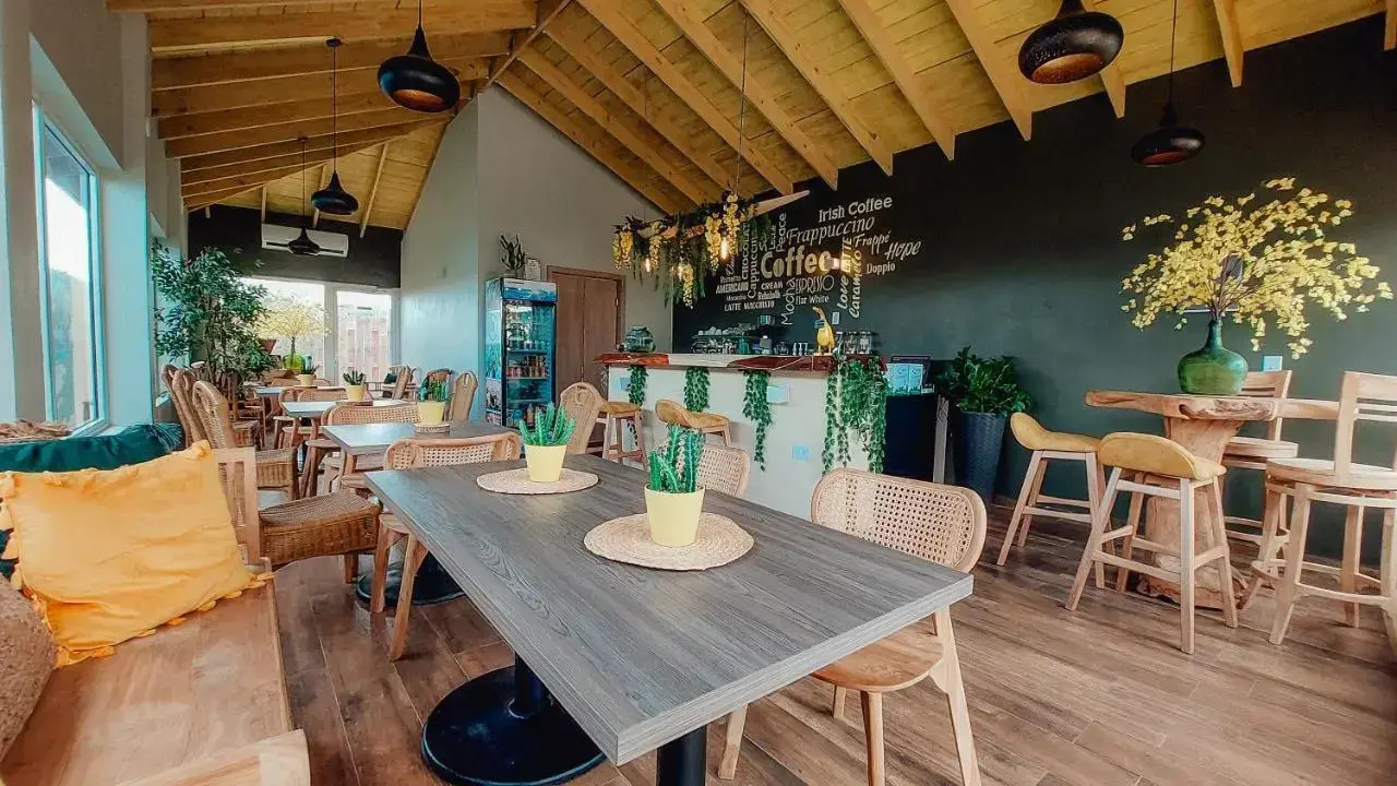 Foto - Hotel RH Boutique Aruba