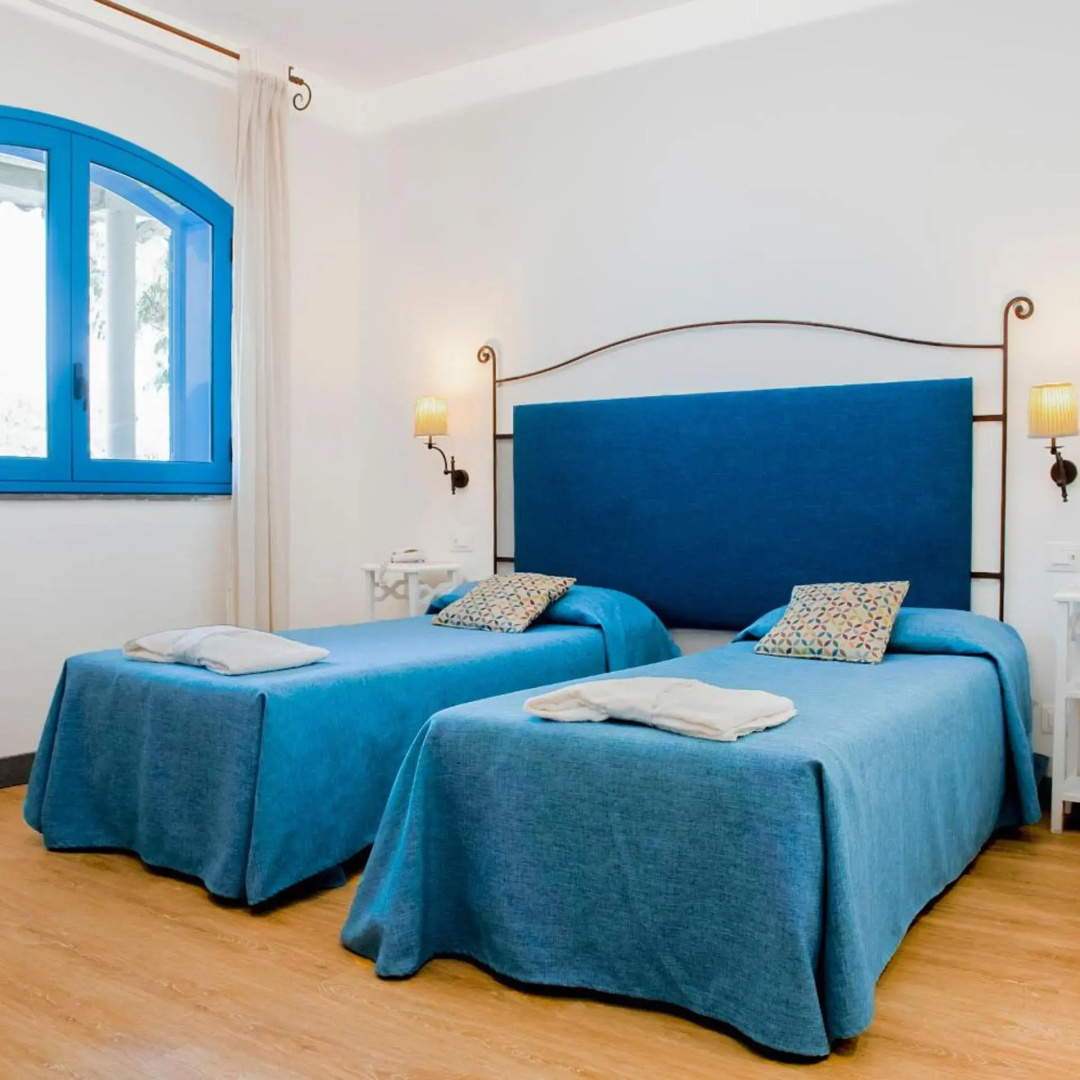 Foto - Le Dune Sicily Hotel