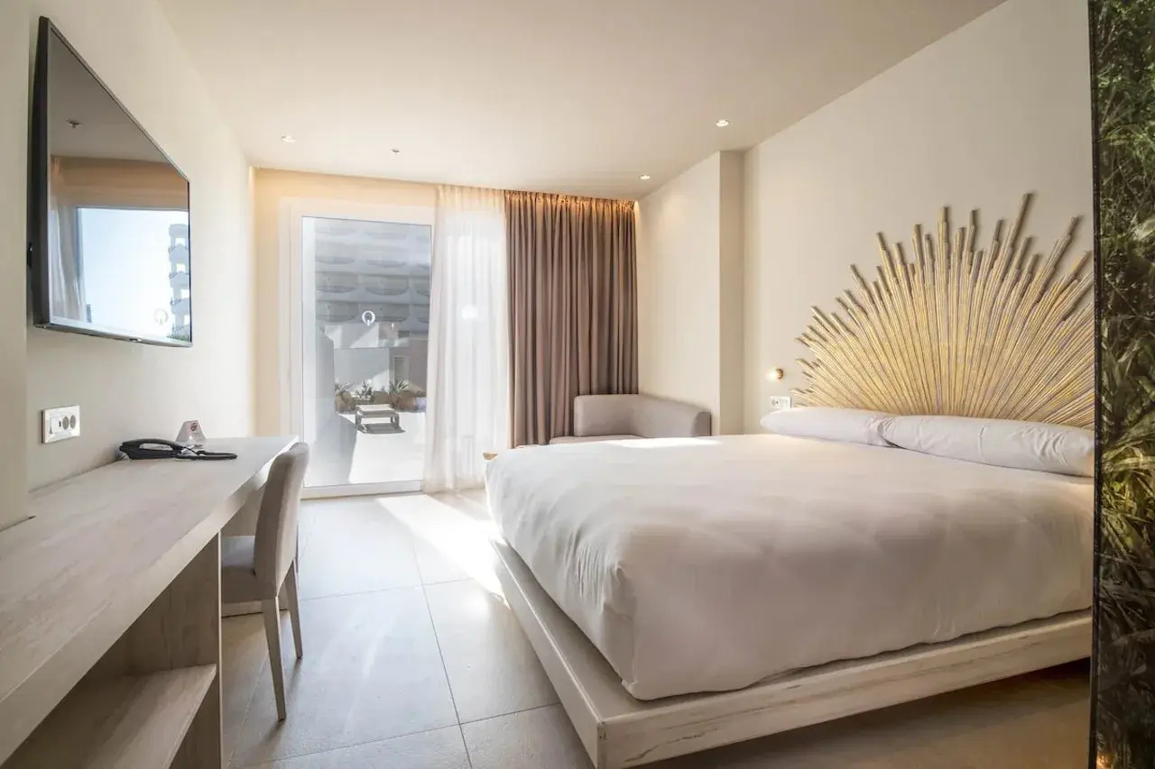 Photo - Cádiz Bahía by QHotels