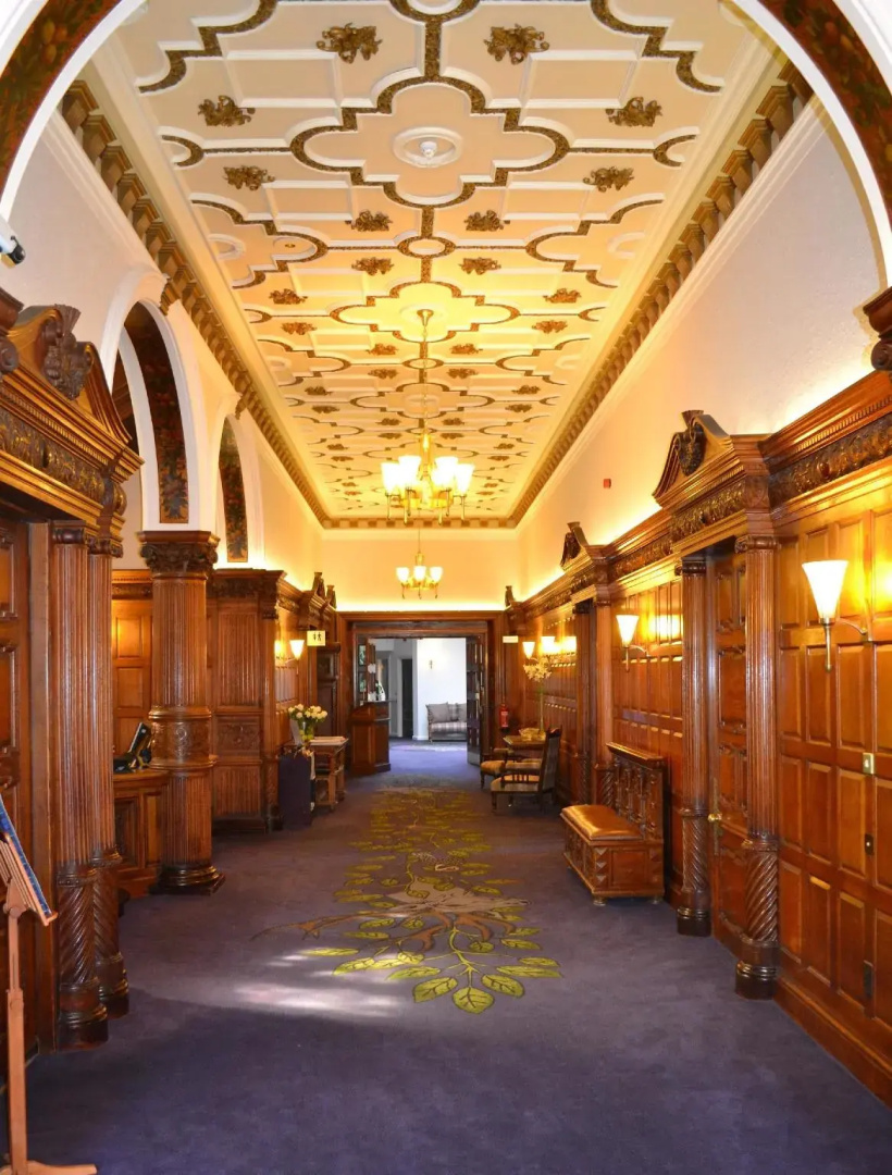 Photo - Ardoe House Hotel & Spa