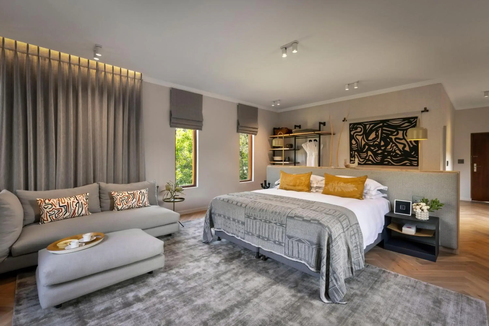 Foto - The Peech Hotel