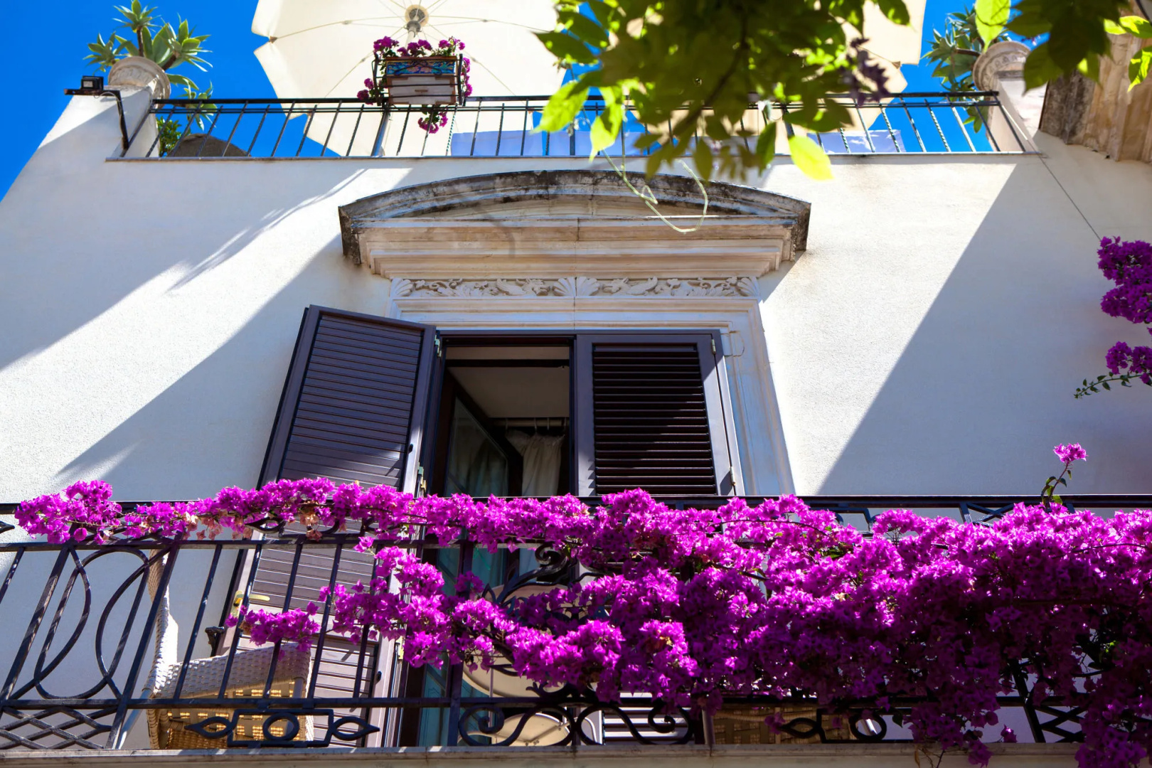 Photo - Villa Taormina
