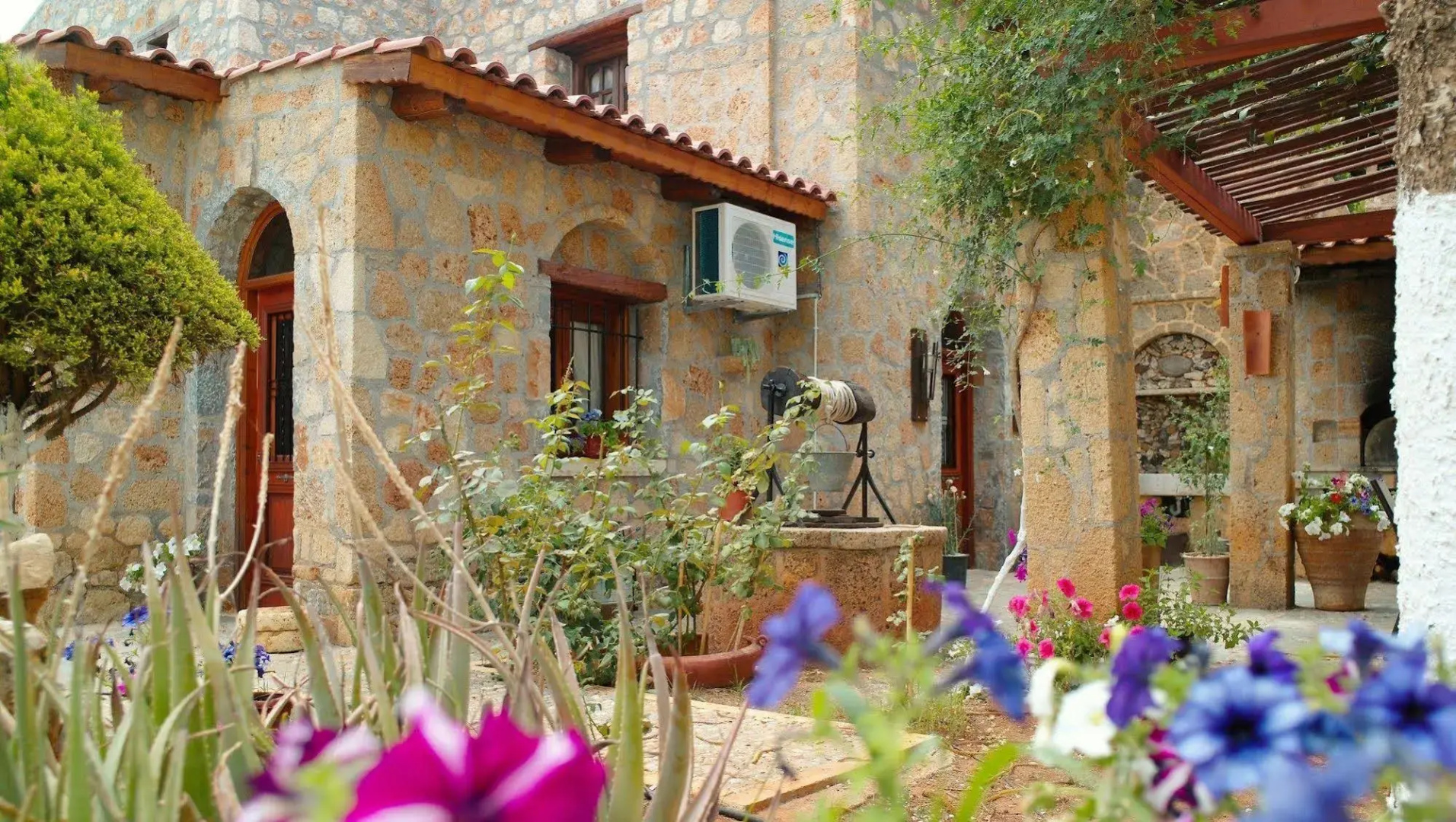 Foto - W Suites by Estia ex Camelot