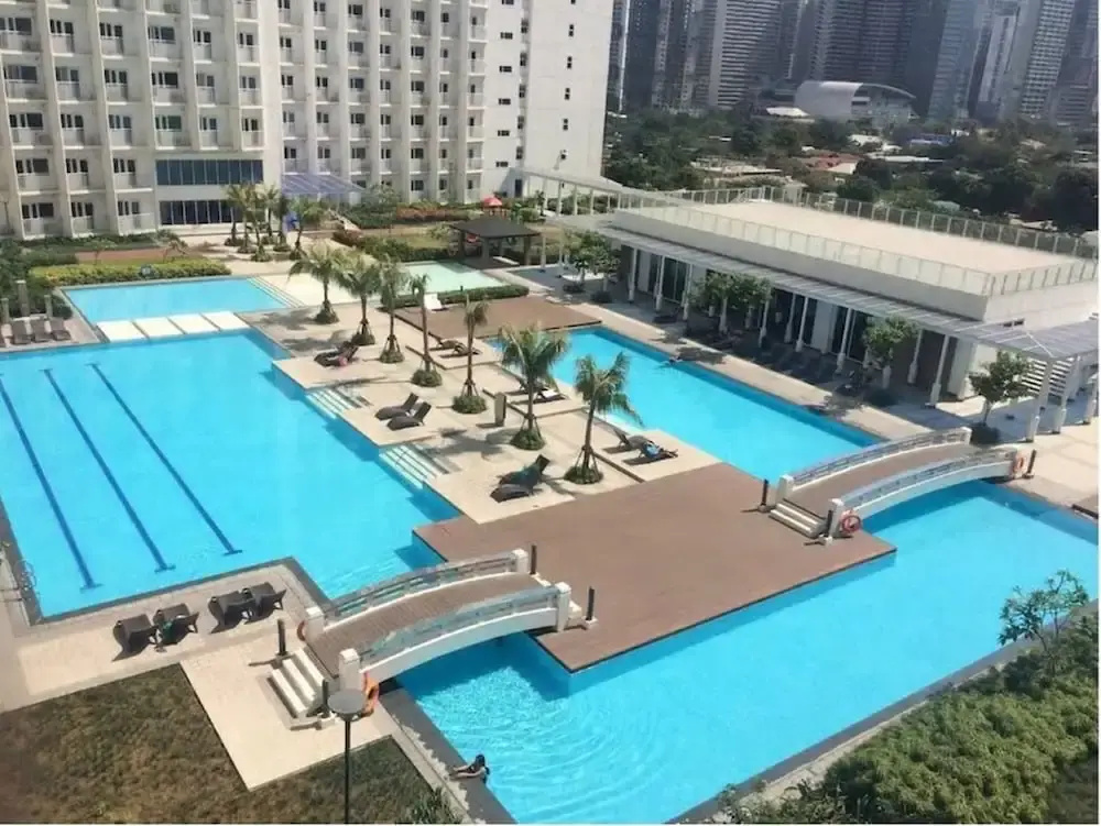 Photo - All At Jazz - Makati Serviced Apartments