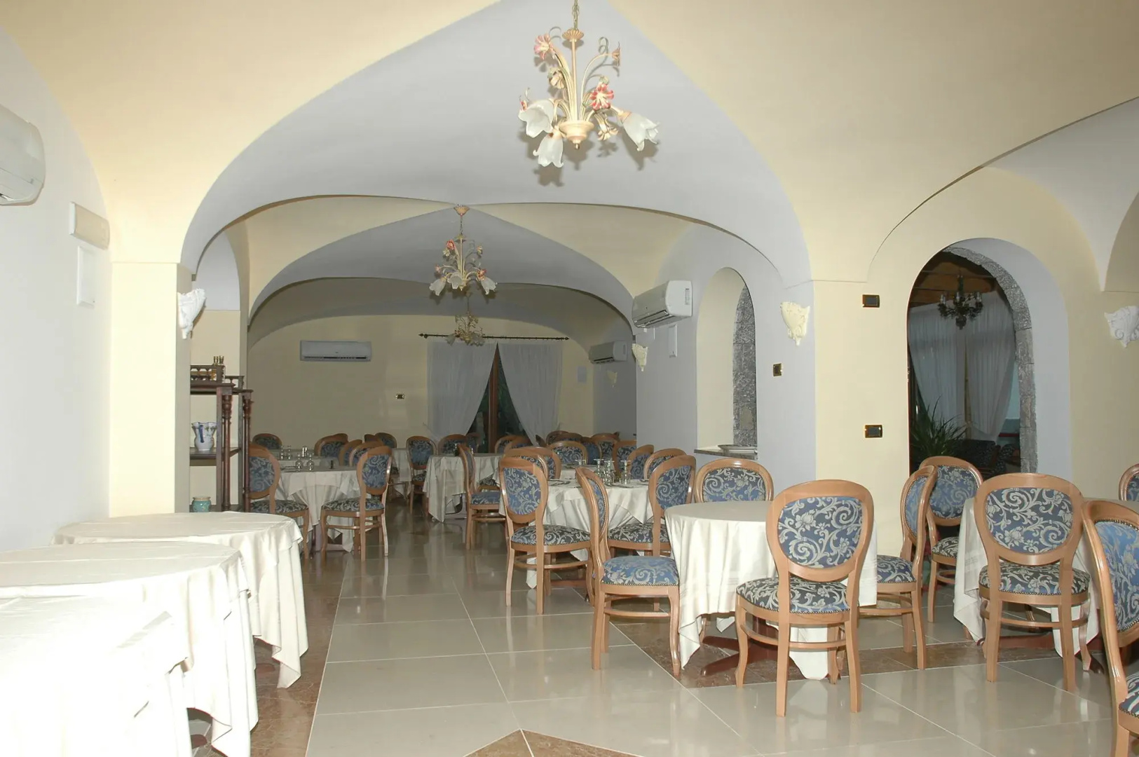 Foto - Hotel Villa Franca