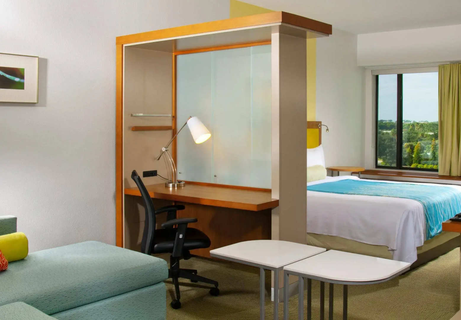 Foto - SpringHill Suites by Marriott Orlando at SeaWorld