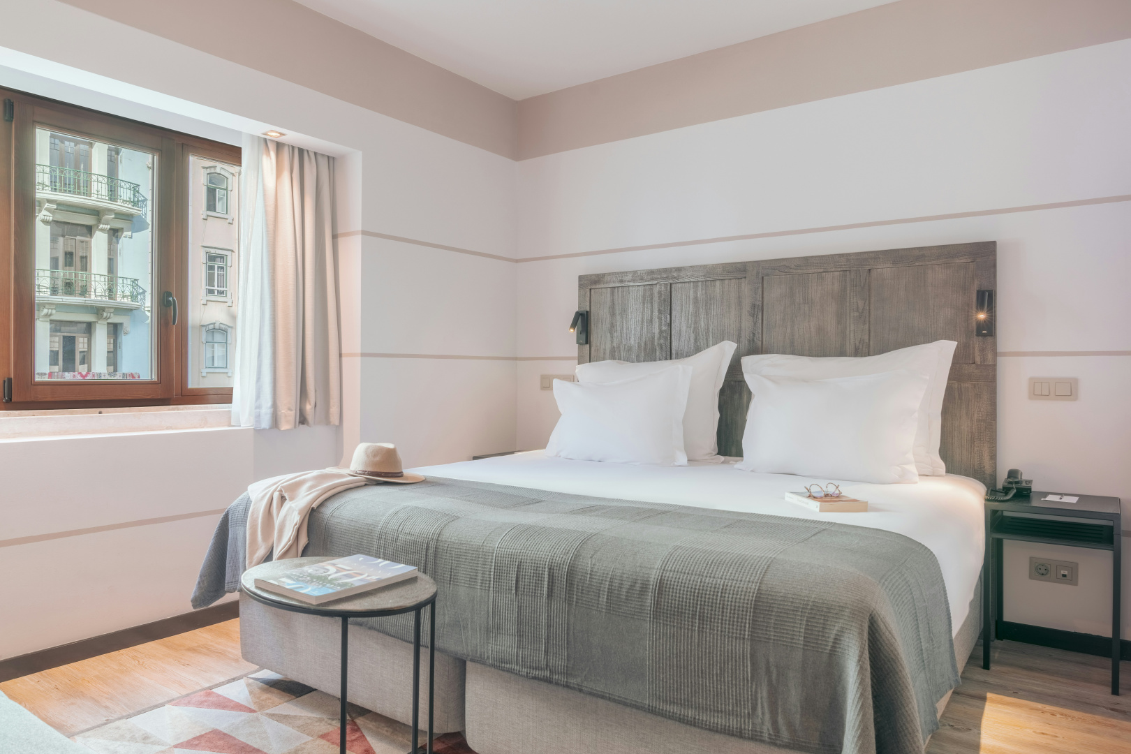 Foto - Pestana Lisboa Vintage City Center Suites