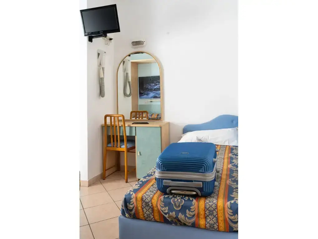 Photo - Hotel Tiglio