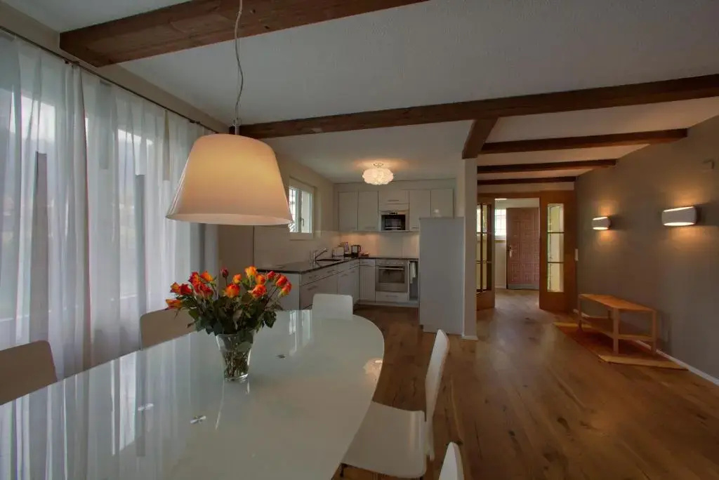 Foto - Boutique Hotel Bellevue
