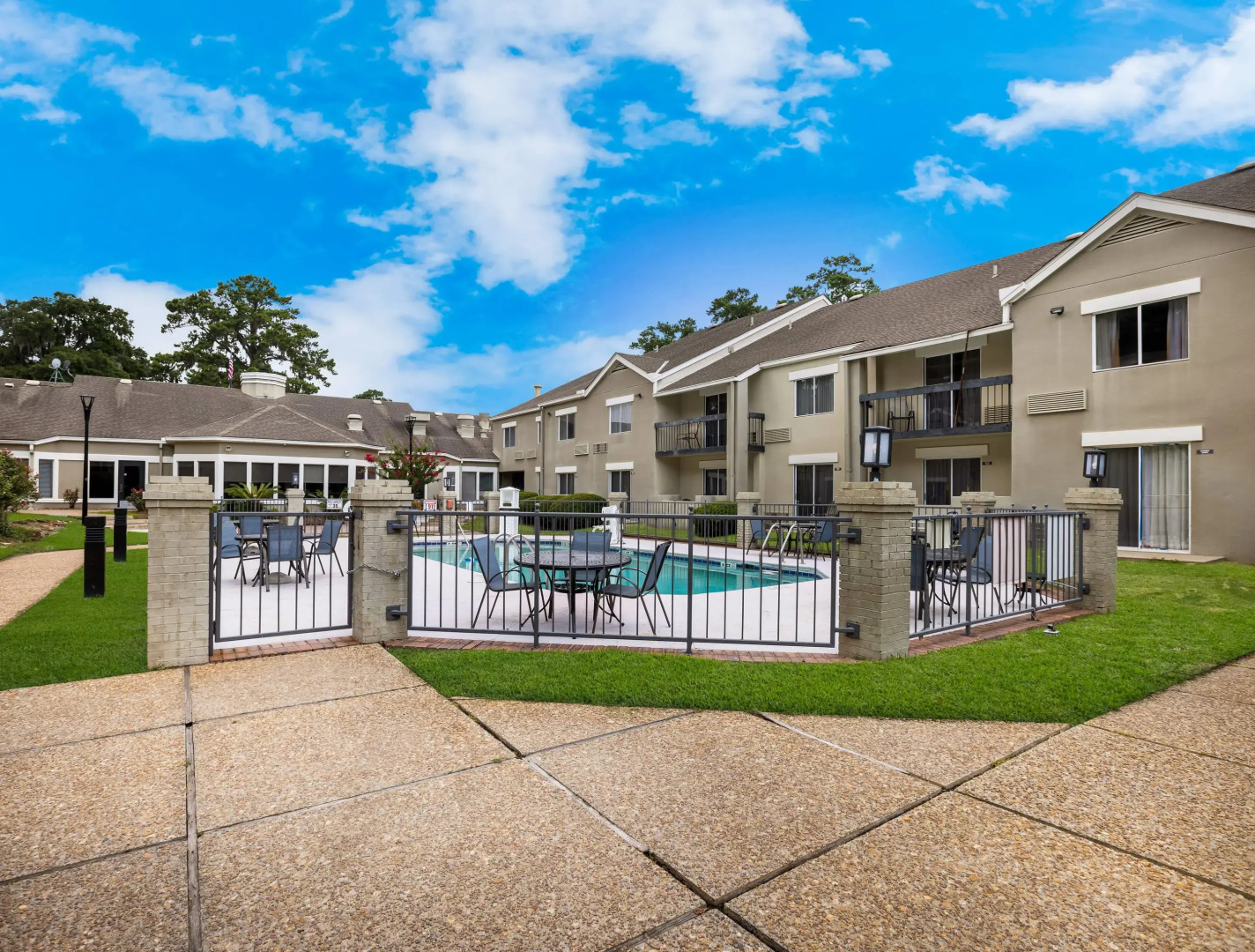 Foto - Sleep Inn Savannah Midtown