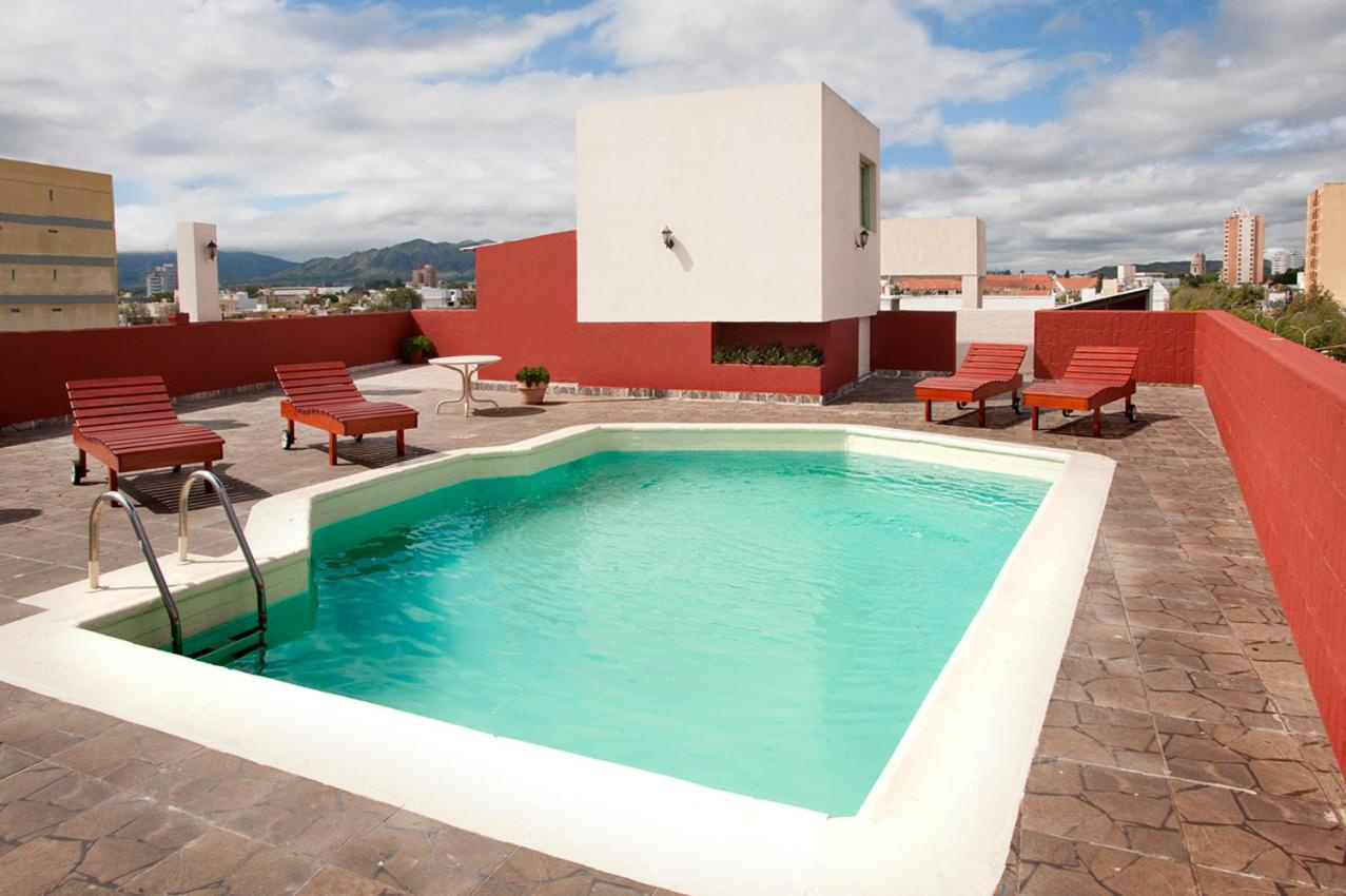 Foto - Gran Hotel San Luis