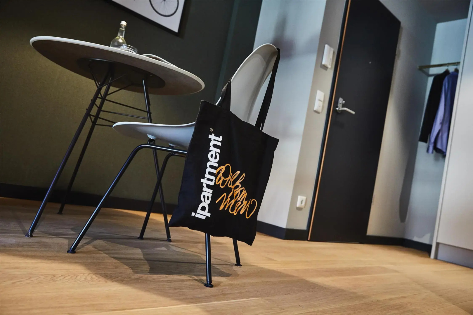 Photo - ipartment Wolfsburg @HOME by Best Western