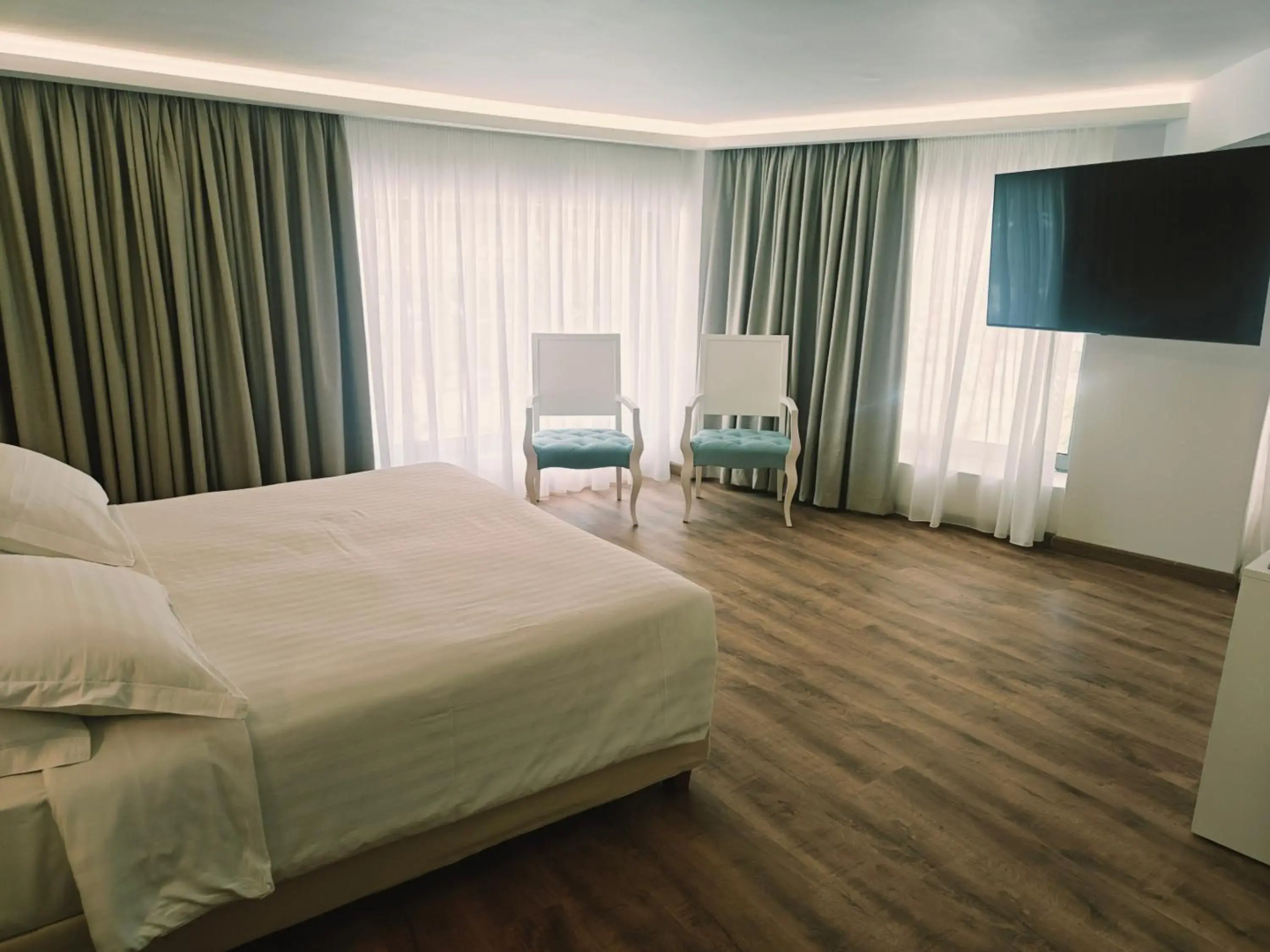 Photo - Ibiscus Hotel
