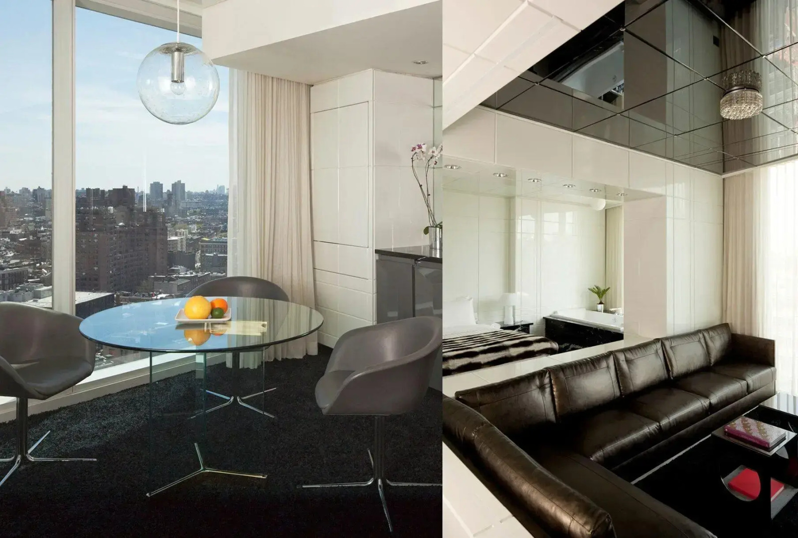 Foto - The Standard, High Line New York