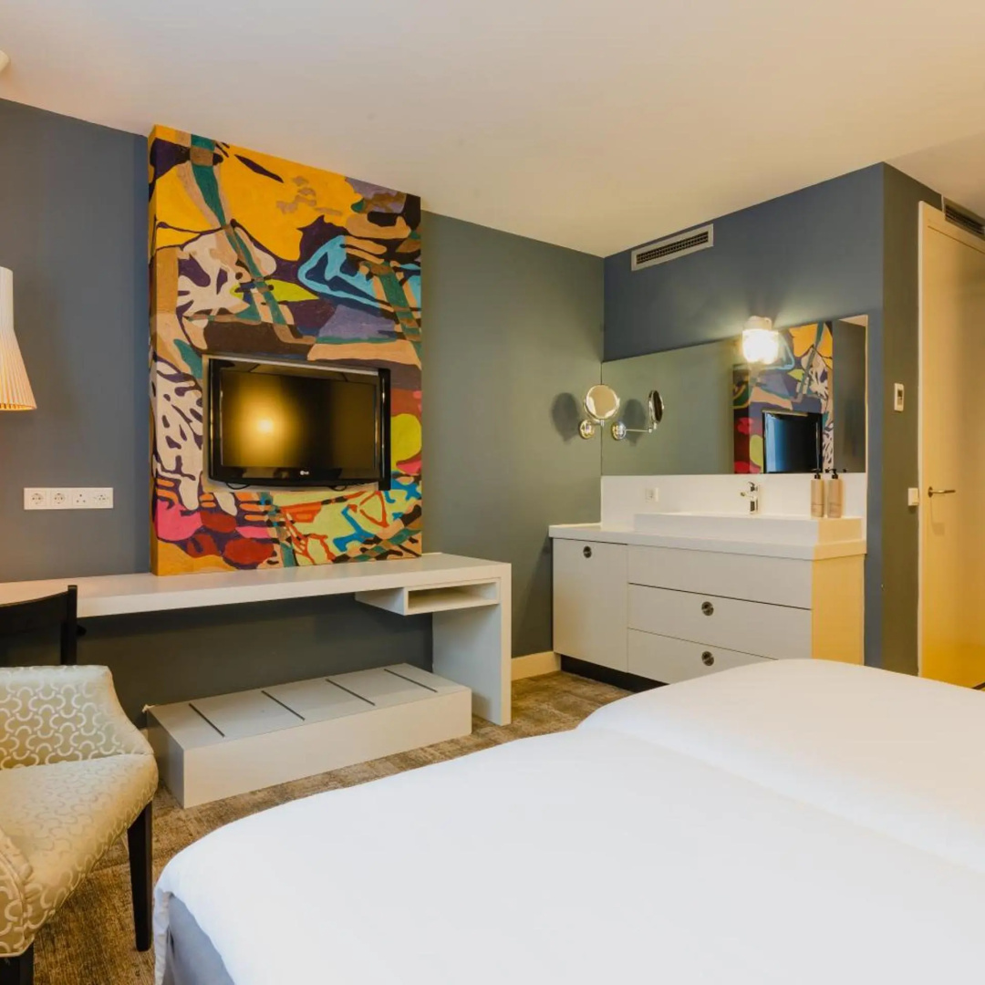 Photo - Hotel JL No76
