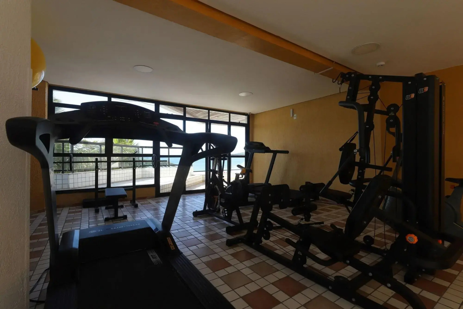 Photo - Ingleses Praia Hotel