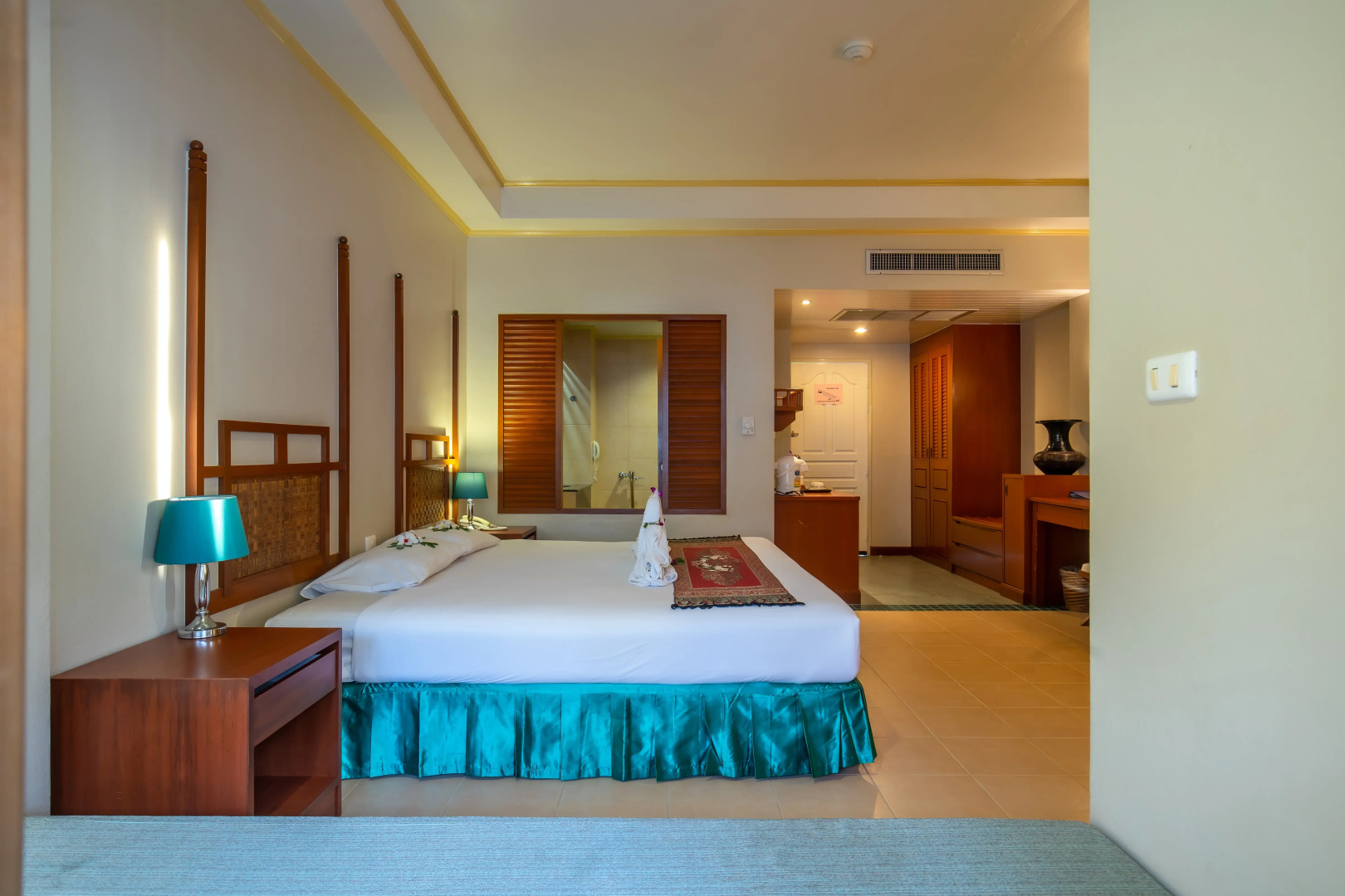 Foto - Karon Princess Hotel