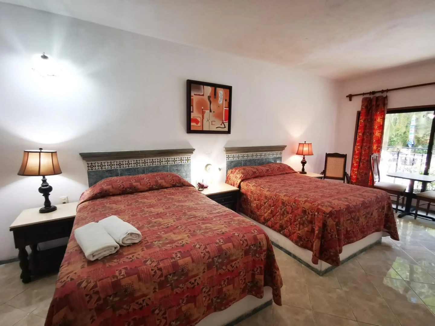 Foto - Hotel Doralba Inn