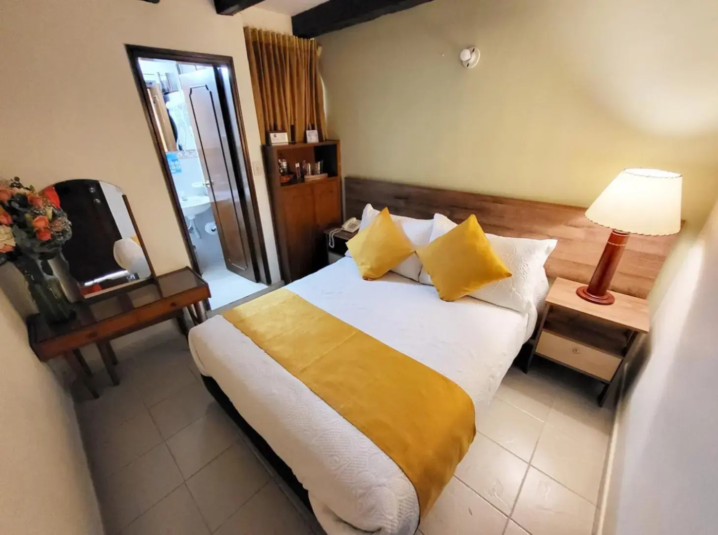 Photo - Hotel Ambala Bogota Colonial