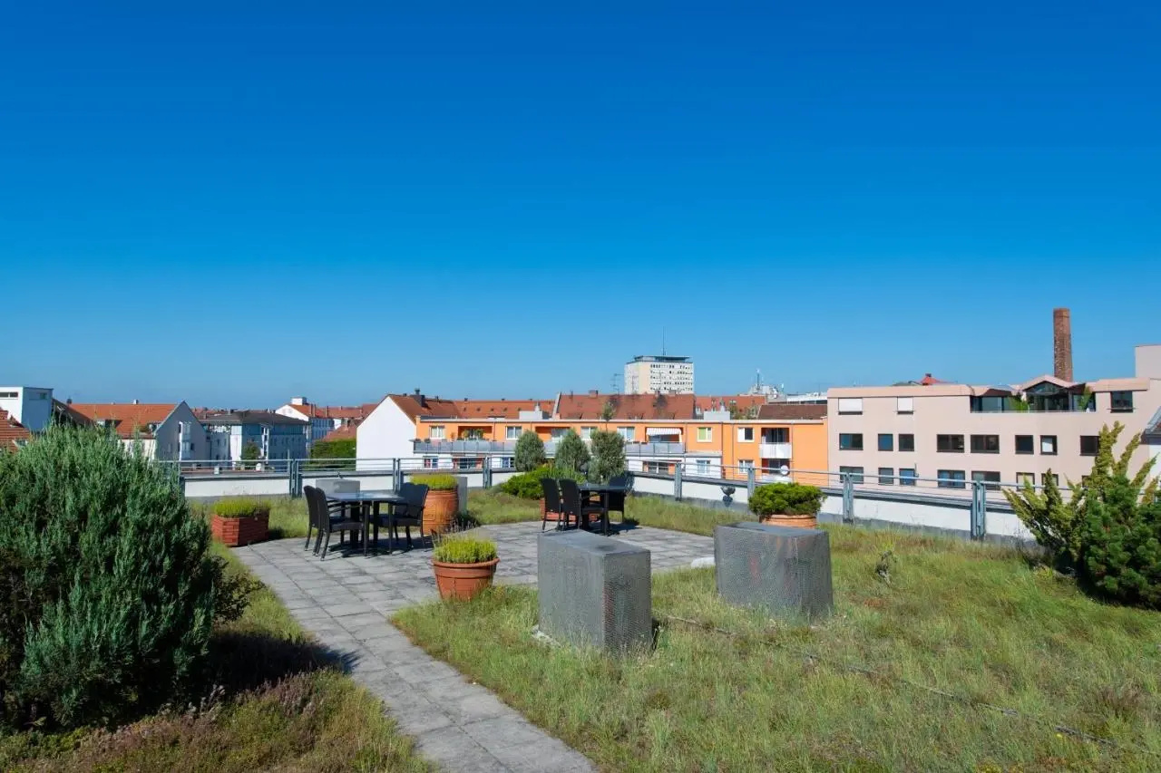 Foto - Leonardo Hotel Nürnberg