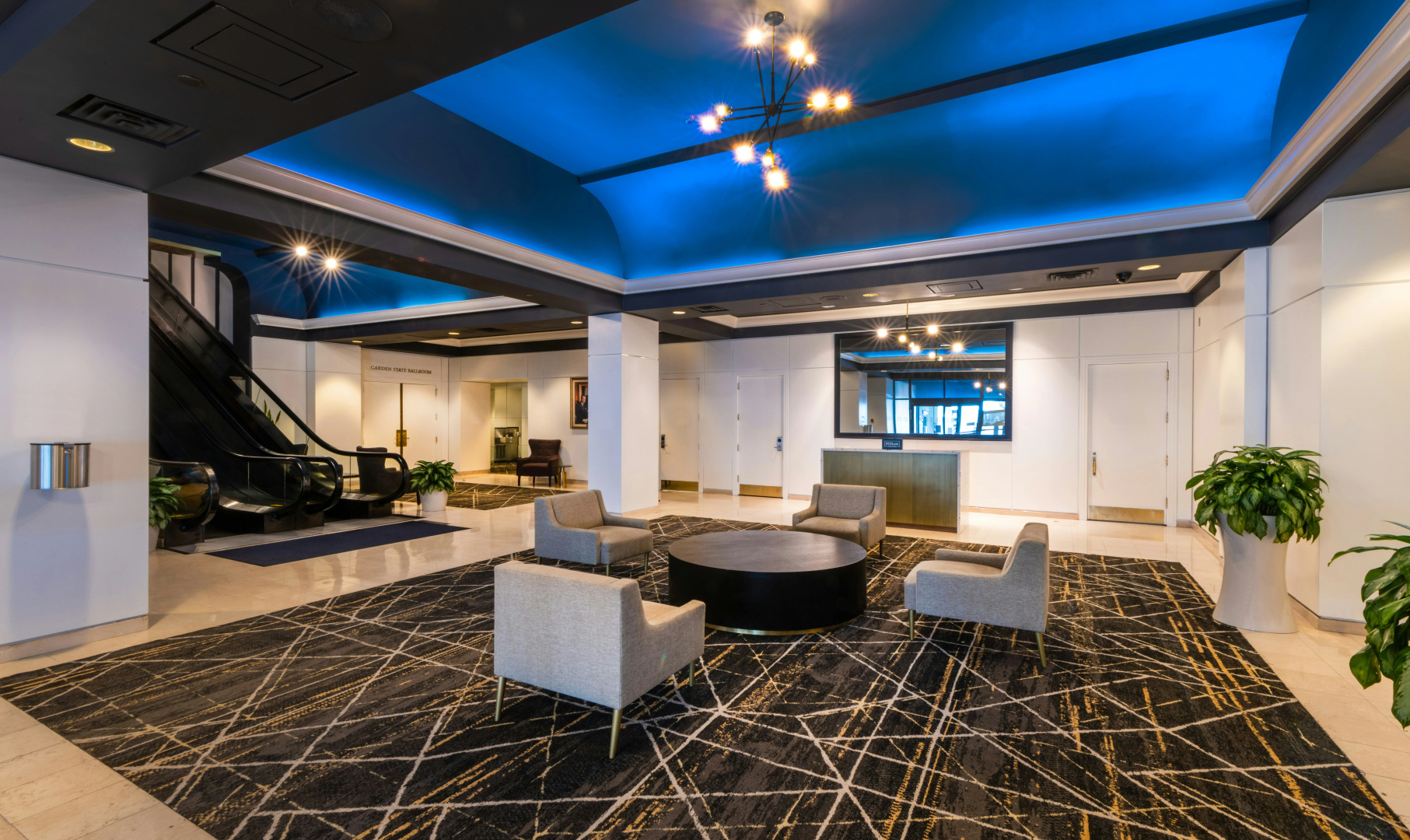Photo - DoubleTree by Hilton Newark Penn Station