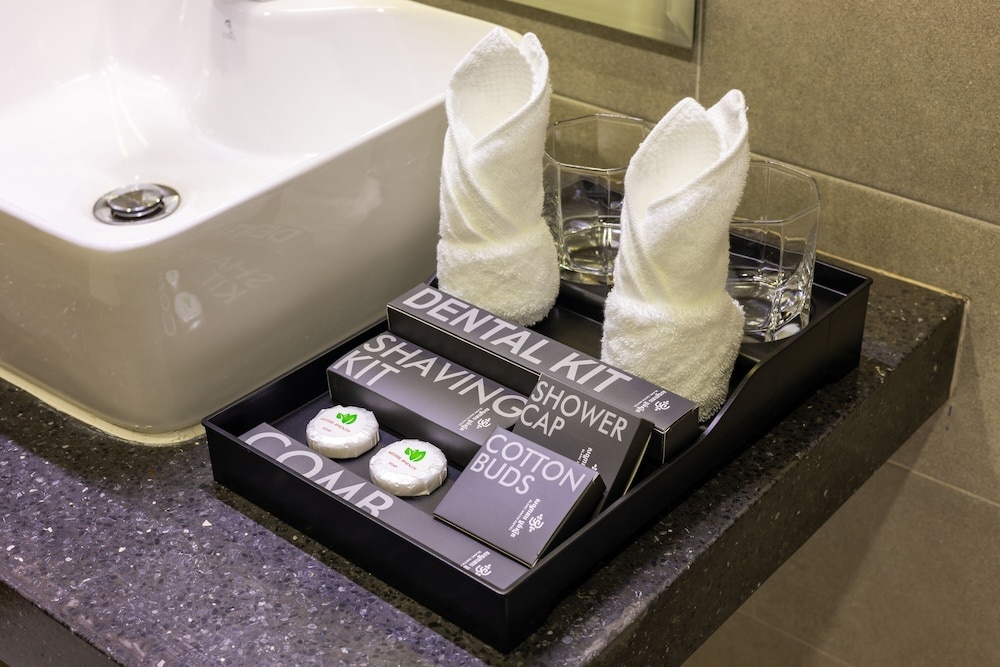 Foto - Blanc Smith Hotel