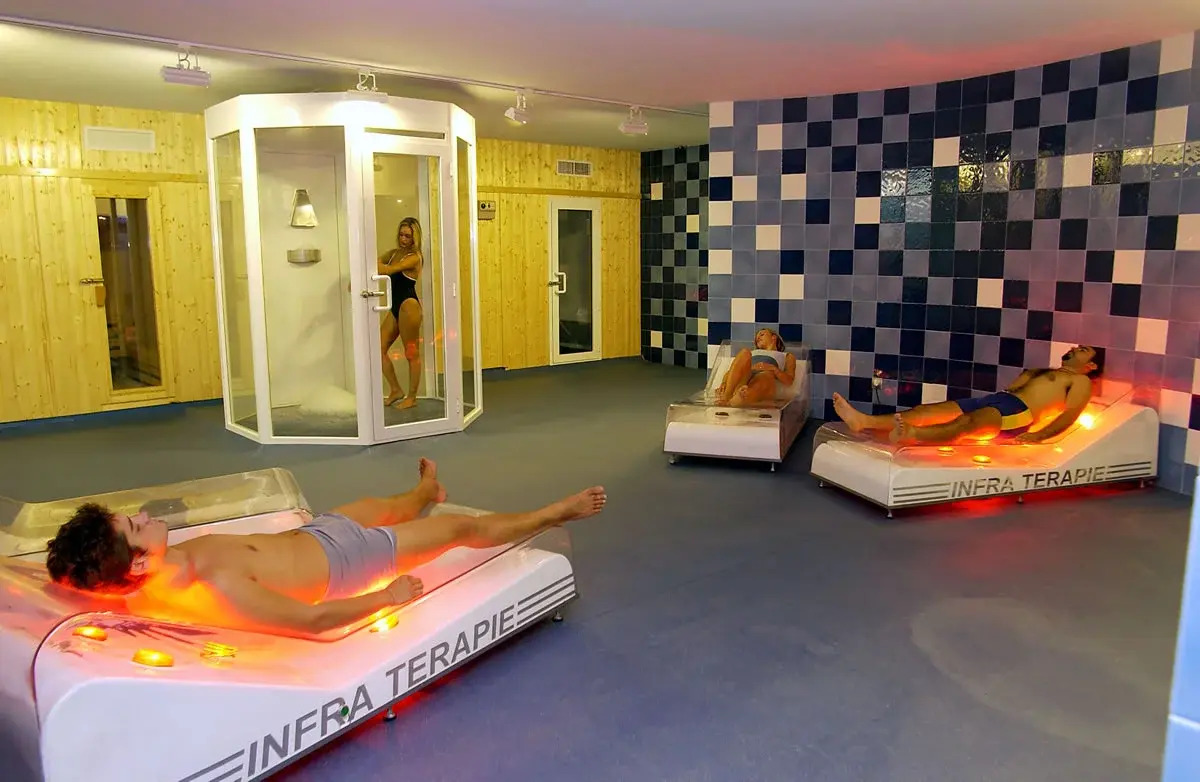 Photo - Hotel Moon Dreams Portomagno