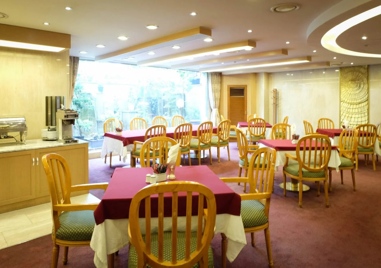 Photo - Seoul Rex Hotel