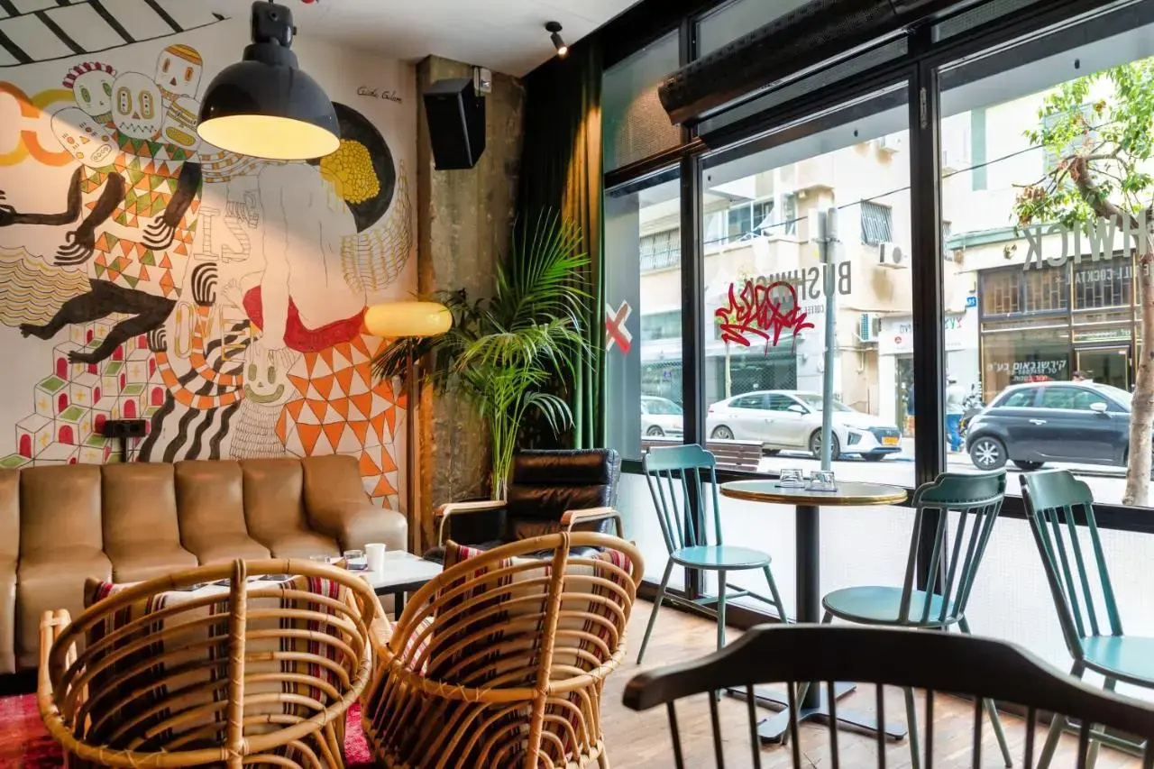 Foto - Fabric Hotel - an Atlas Boutique Hotel