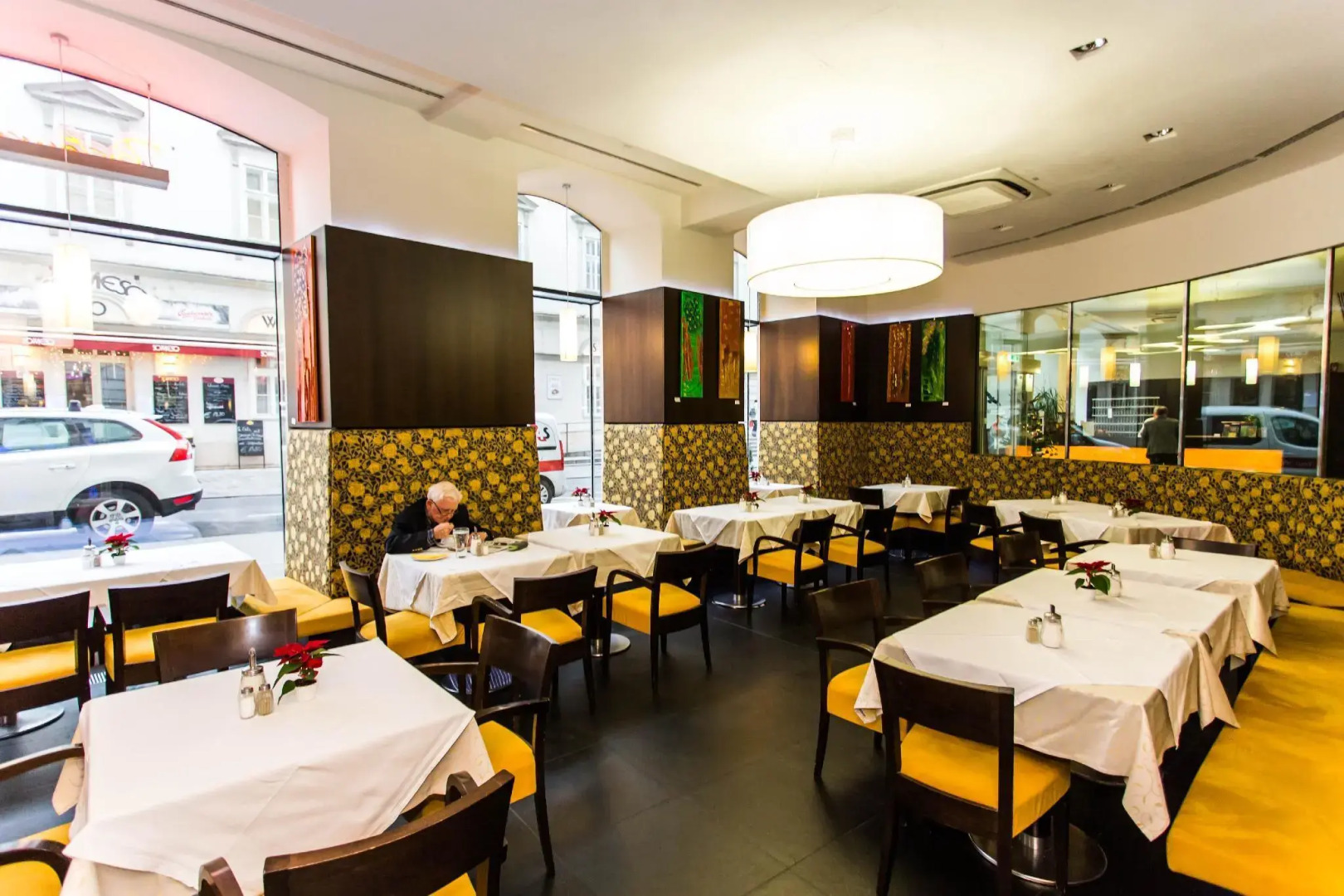 Photo - Hotel Post Wien