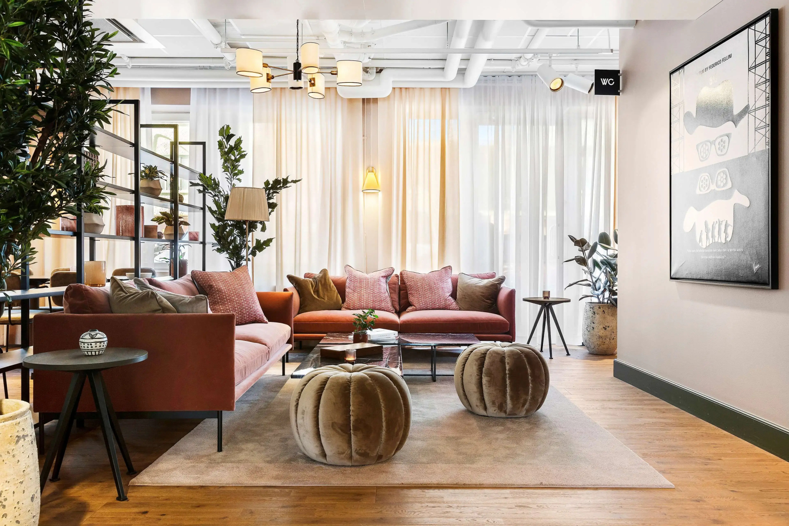 Photo - Hotel Giò; BW Signature Collection