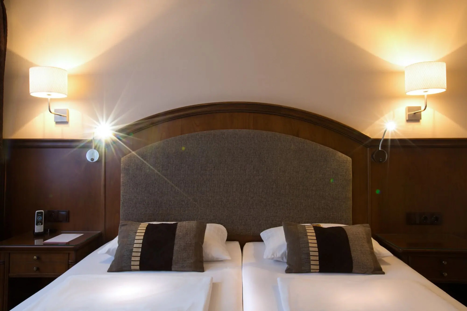 Foto - Burghotel Nürnberg