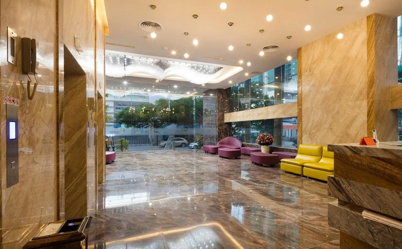 Foto - V Hotel Nha Trang