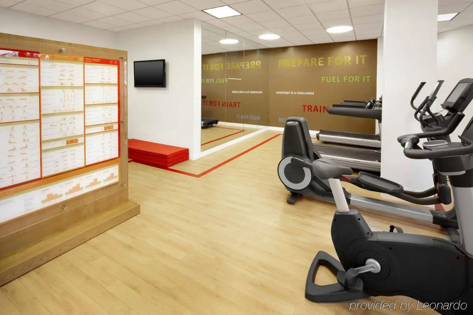 Foto - Sheraton Houston Brookhollow Hotel