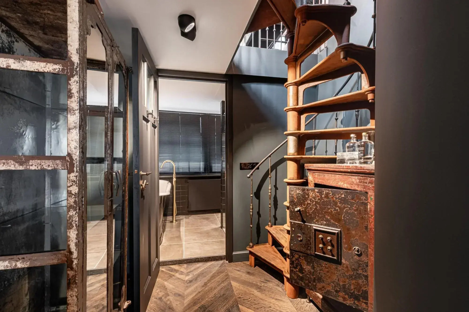 Foto - Boutique Hotel The Craftsmen