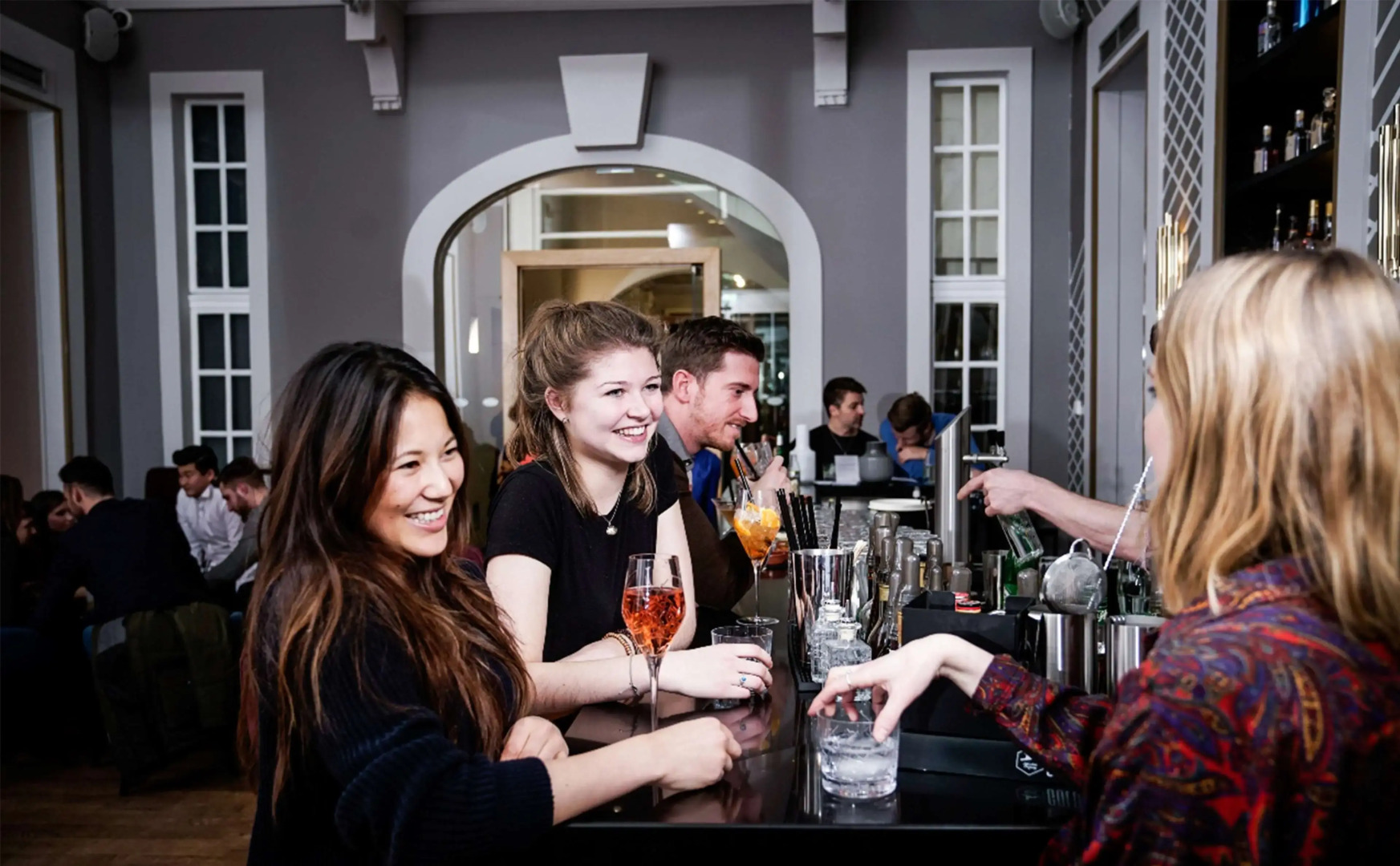 Foto - art'otel berlin mitte, Powered by Radisson Hotels