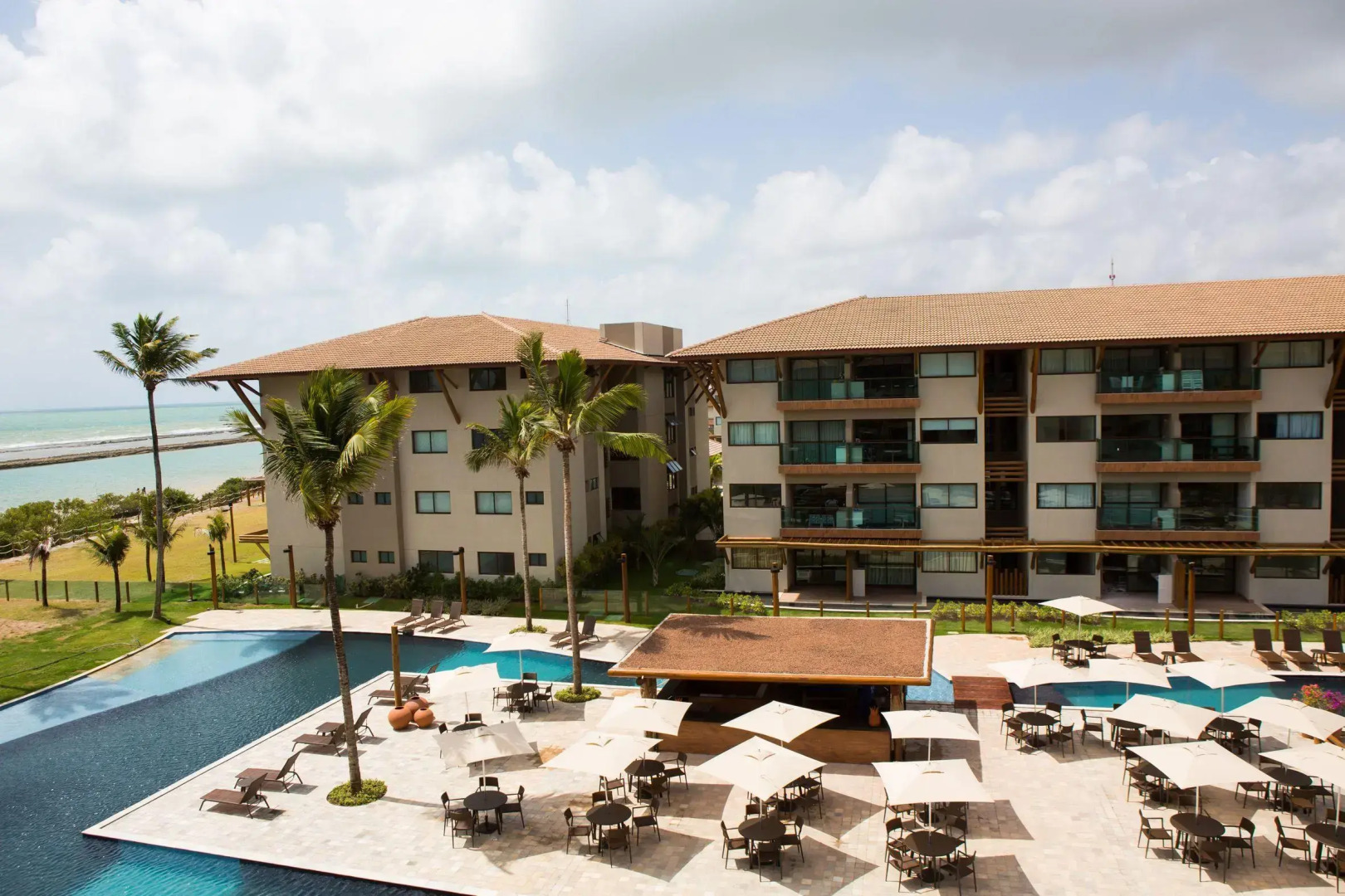 Photo - Samoa Beach Resort