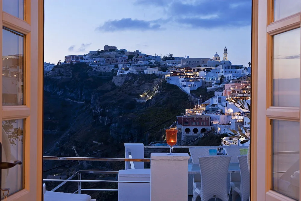 Photo - Hotel Thireas