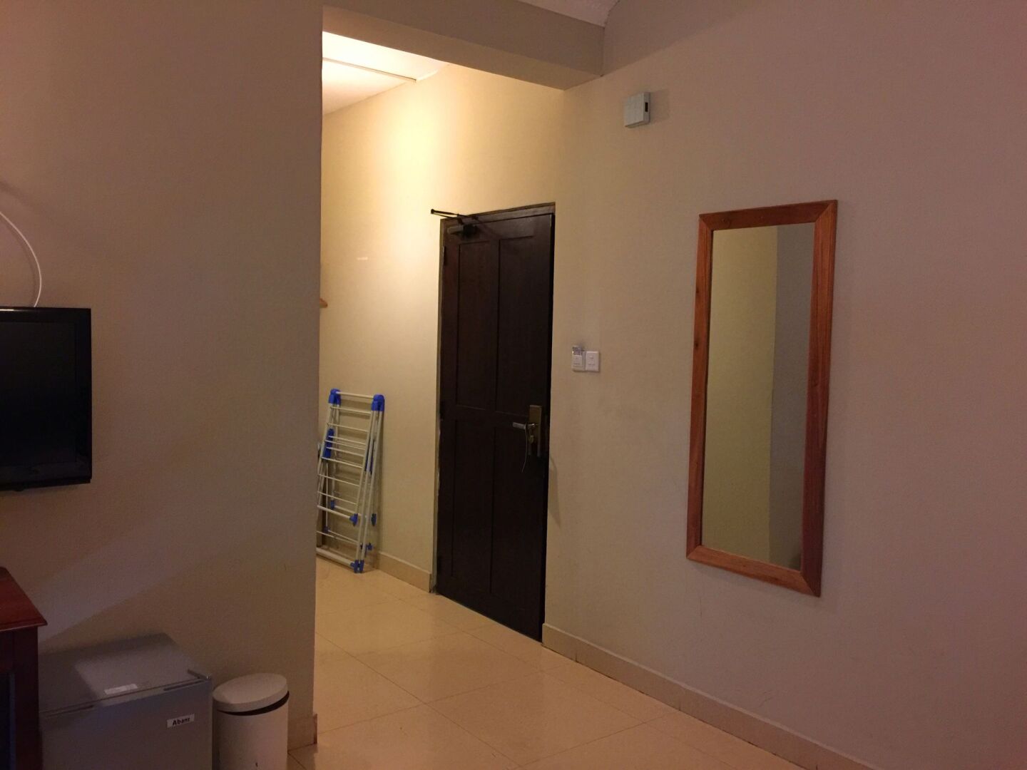 Foto - Lafala Hotel & Service Apartment