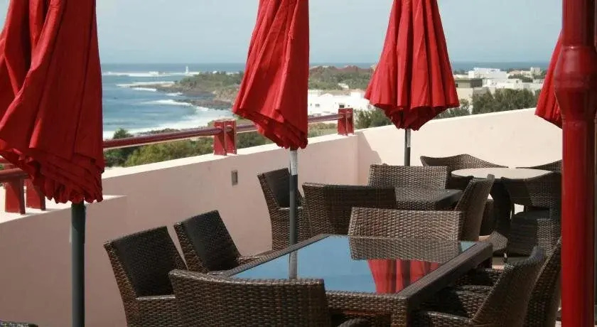 Foto - Hotel Fleur de Lys Almadies